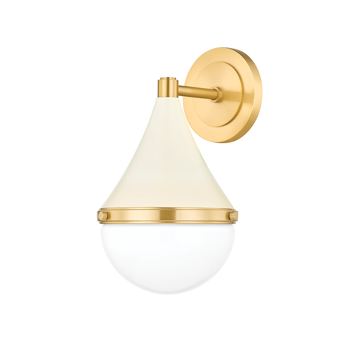 Ciara Wall Sconce Wall Sconce Mitzi