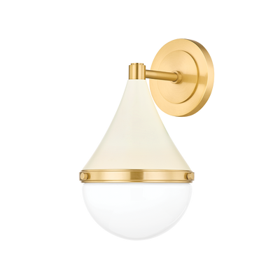 Ciara Wall Sconce Wall Sconce Mitzi