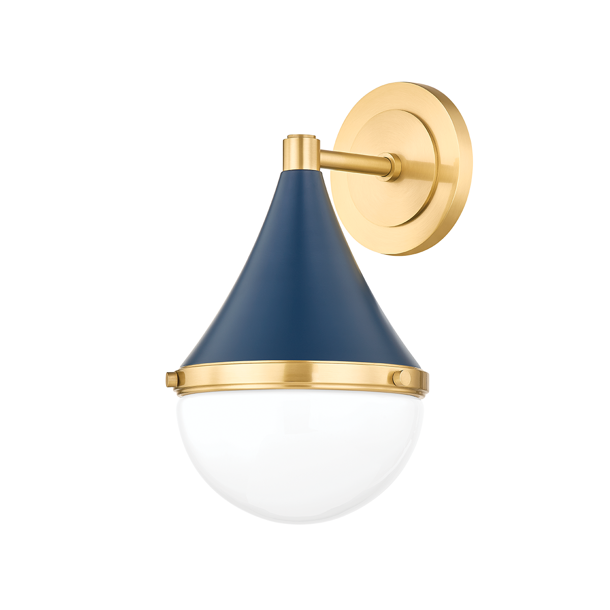 Ciara Wall Sconce Wall Sconce Mitzi