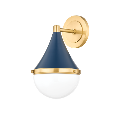 Ciara Wall Sconce Wall Sconce Mitzi