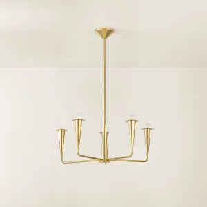 Danna Chandelier Chandelier Mitzi