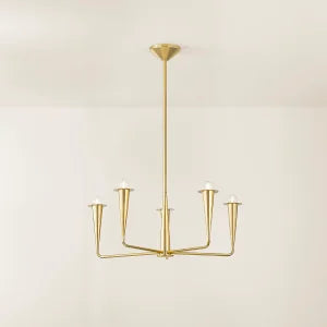 Danna Chandelier Chandelier Mitzi