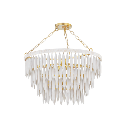 Tiffany Chandelier Chandelier Mitzi