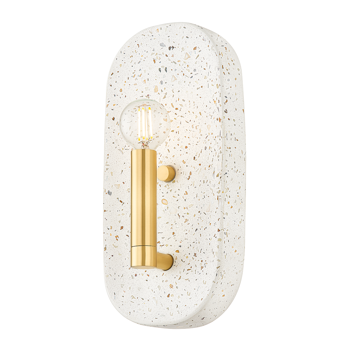 Ethel Wall Sconce Wall Sconce Mitzi