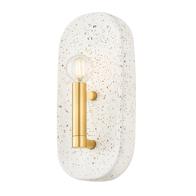 Ethel Wall Sconce Wall Sconce Mitzi