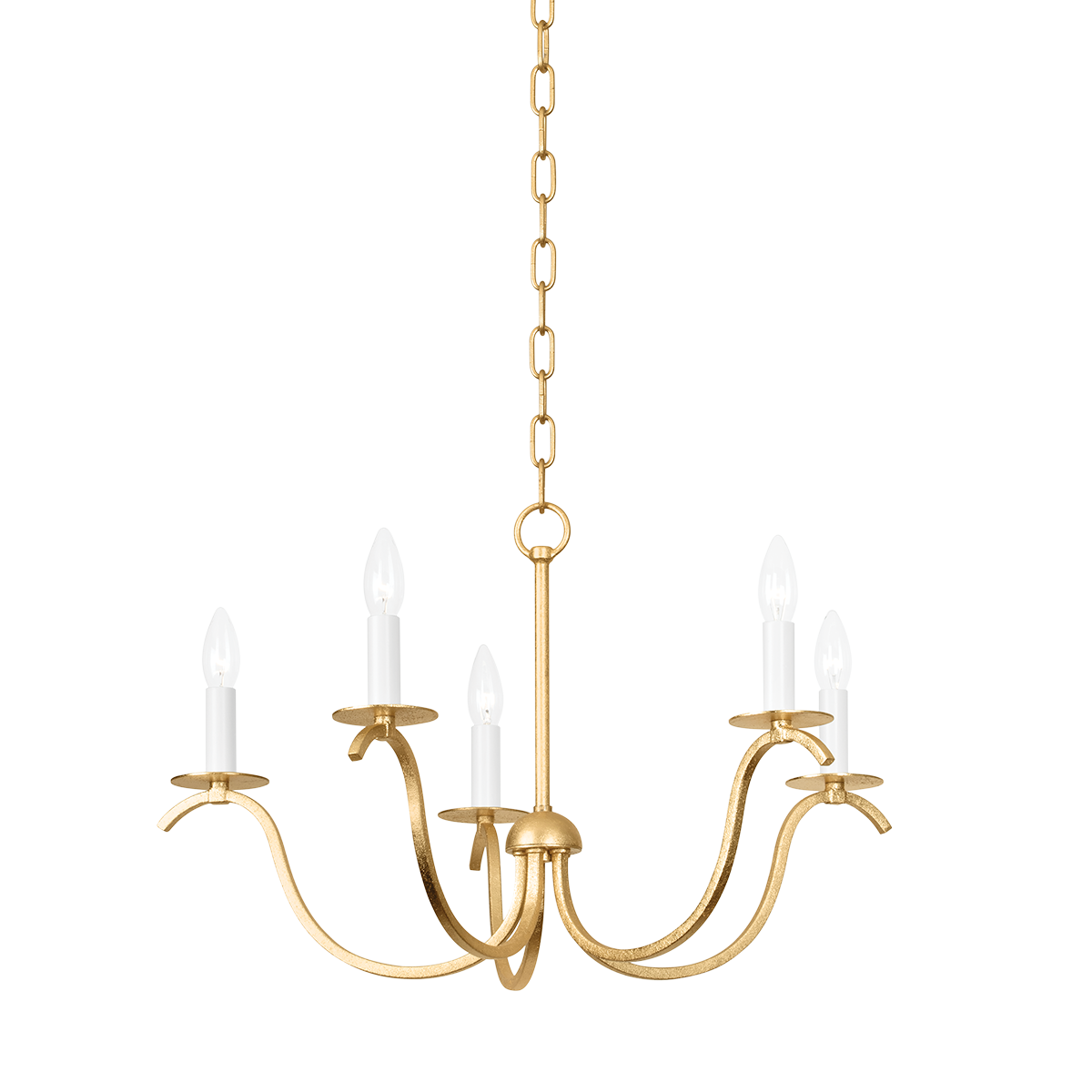 Jaclin Chandelier Chandelier Mitzi