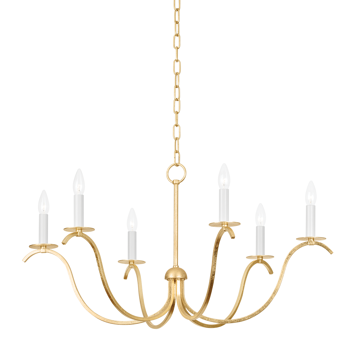 Jaclin Chandelier Chandelier Mitzi