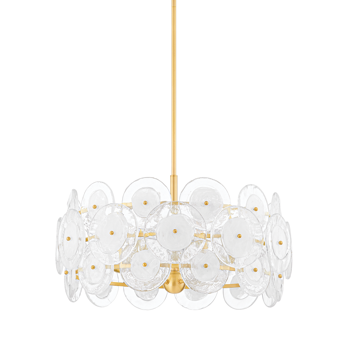 Zoella Chandelier Chandelier Mitzi