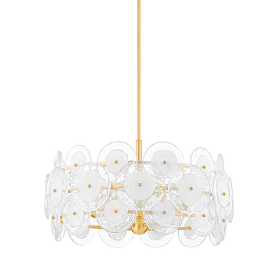 Zoella Chandelier Chandelier Mitzi