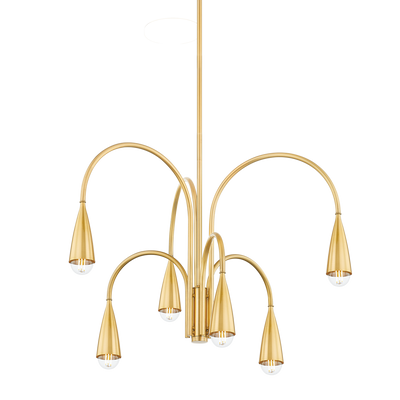 Jenica Chandelier Chandelier Mitzi