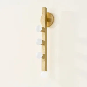 Sutter Wall Sconce Wall Sconce Mitzi