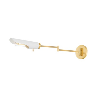 Harperrose Wall Sconce Wall Sconce Mitzi