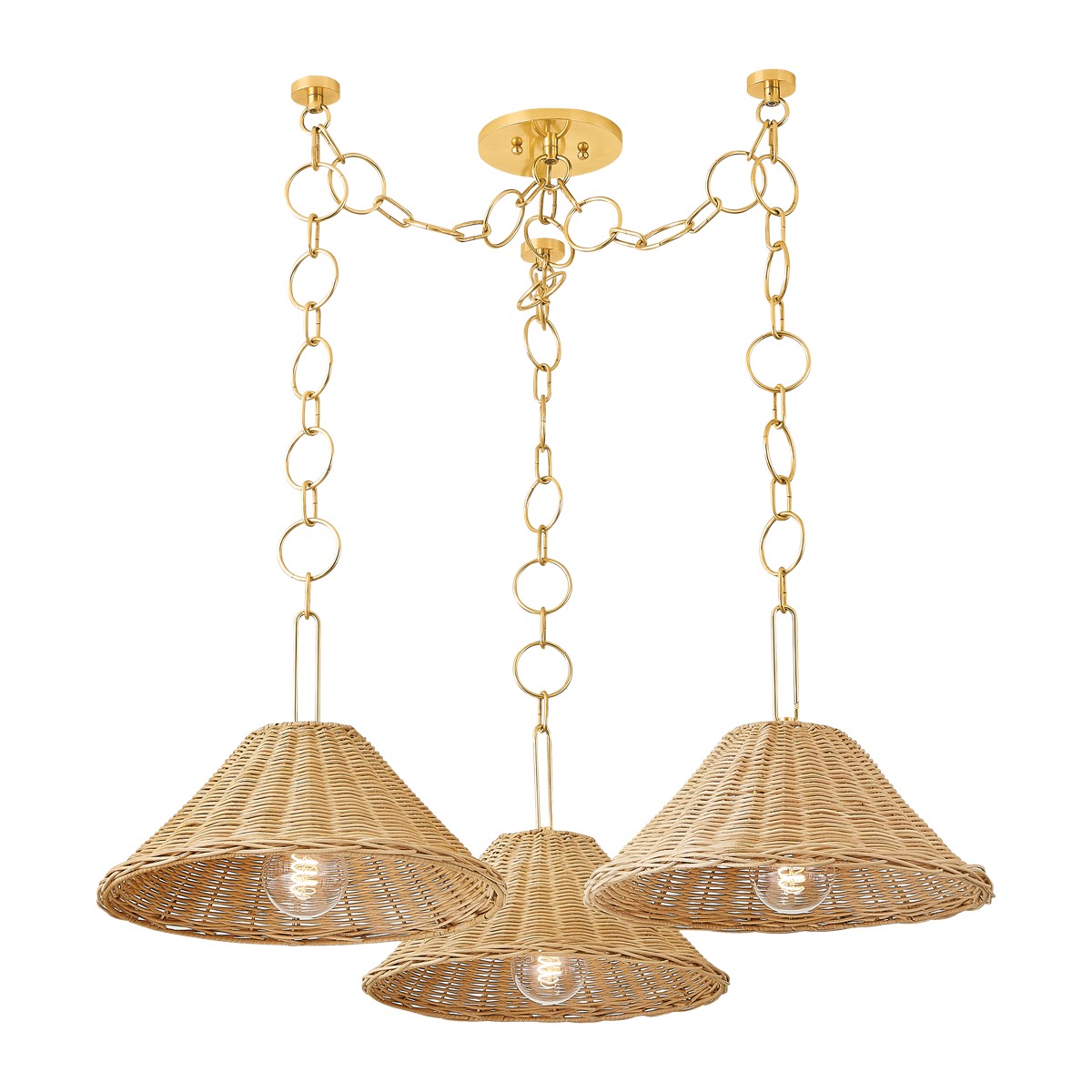 Dalia Chandelier Chandelier Mitzi