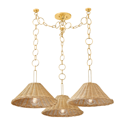 Dalia Chandelier Chandelier Mitzi