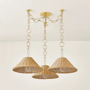 Dalia Chandelier Chandelier Mitzi