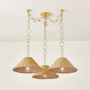 Dalia Chandelier Chandelier Mitzi