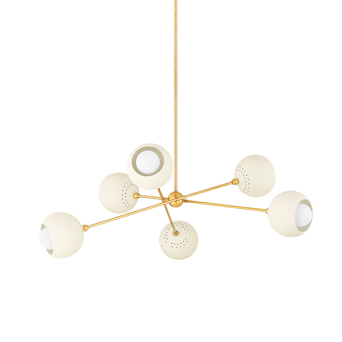 Saylor Chandelier Chandelier Mitzi