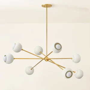 Saylor Chandelier Chandelier Mitzi