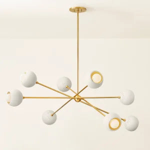 Saylor Chandelier Chandelier Mitzi