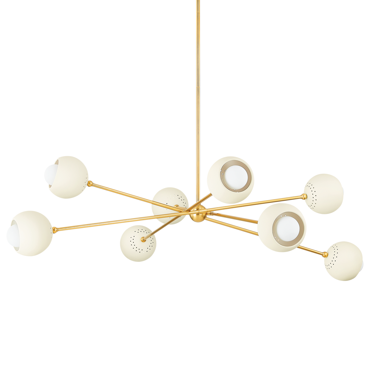 Saylor Chandelier Chandelier Mitzi