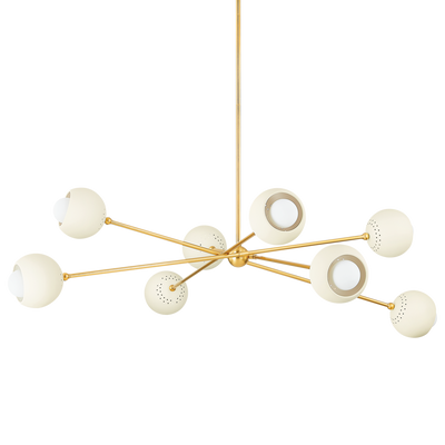 Saylor Chandelier Chandelier Mitzi