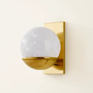 Cleo Wall Sconce Wall Sconce Mitzi