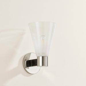 Alma Wall Sconce Wall Sconce Mitzi