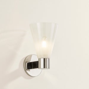 Alma Wall Sconce Wall Sconce Mitzi