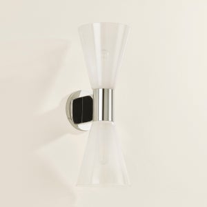 Alma Wall Sconce Wall Sconce Mitzi