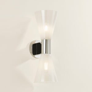 Alma Wall Sconce Wall Sconce Mitzi