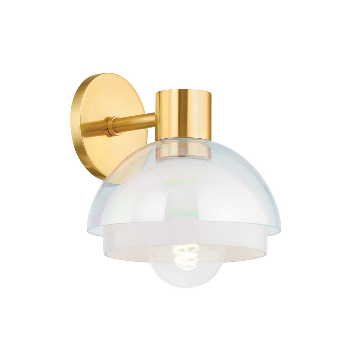 Modena Wall Sconce Wall Sconce Mitzi