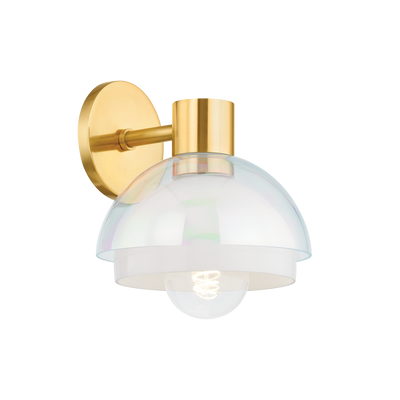 Modena Wall Sconce Wall Sconce Mitzi