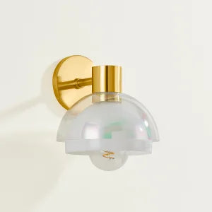 Modena Wall Sconce Wall Sconce Mitzi