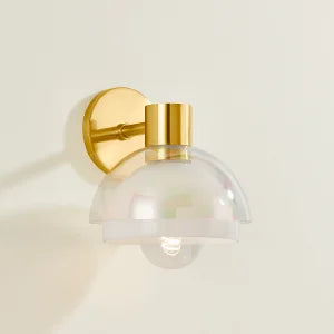 Modena Wall Sconce Wall Sconce Mitzi