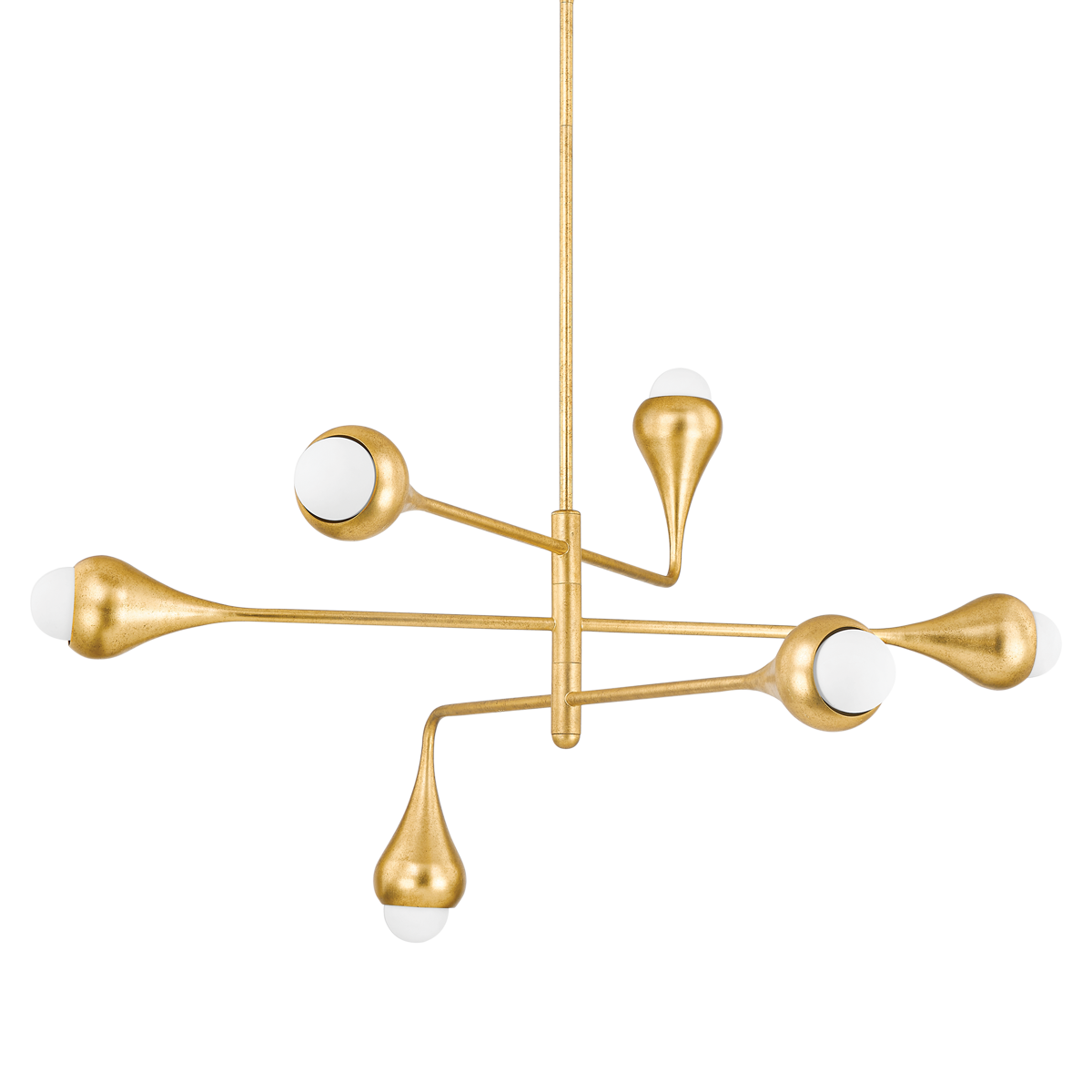 Luciel Chandelier Chandelier Mitzi