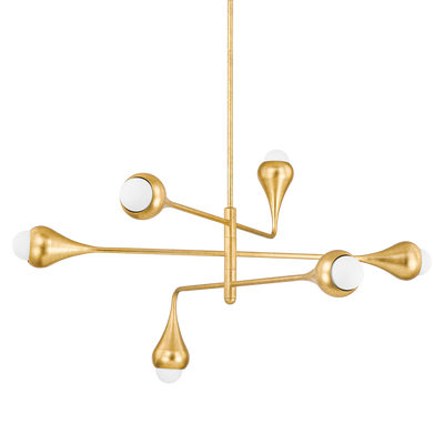 Luciel Chandelier Chandelier Mitzi