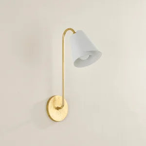 Lila Wall Sconce Wall Sconce Mitzi