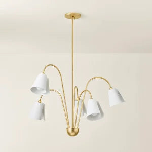 Lila Chandelier Chandelier Mitzi