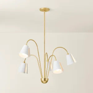 Lila Chandelier Chandelier Mitzi