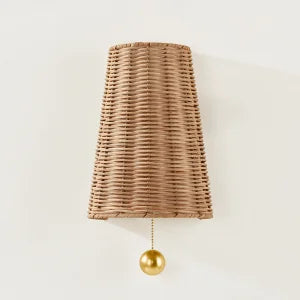 Naida Wall Sconce Wall Sconce Mitzi