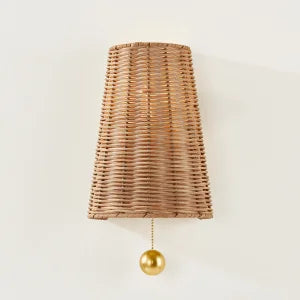 Naida Wall Sconce Wall Sconce Mitzi