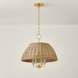 Arwen Chandelier Chandelier Mitzi