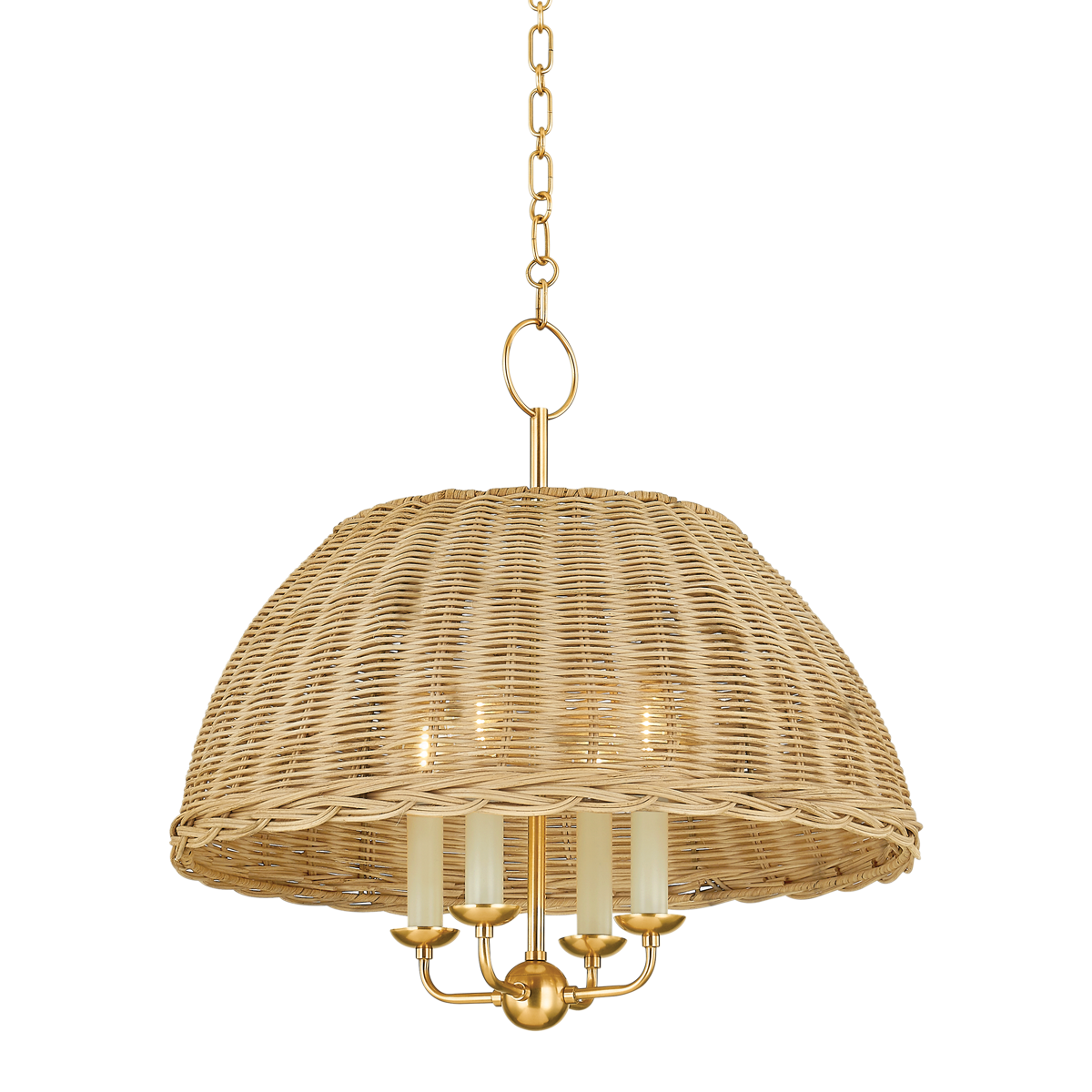 Arwen Chandelier Chandelier Mitzi