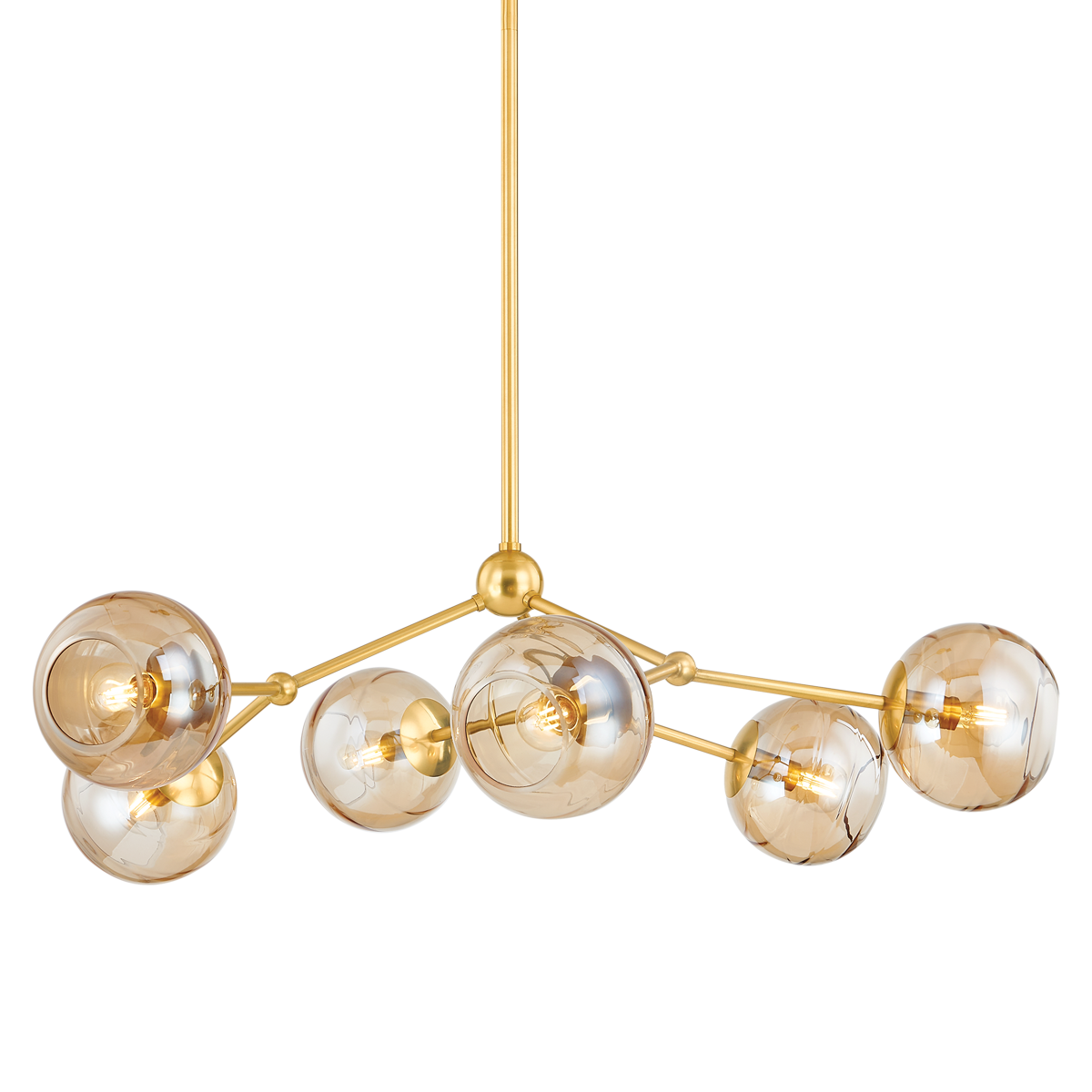 Trixie Chandelier Chandelier Mitzi