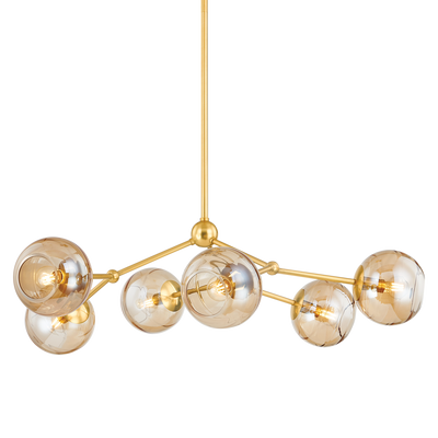 Trixie Chandelier Chandelier Mitzi