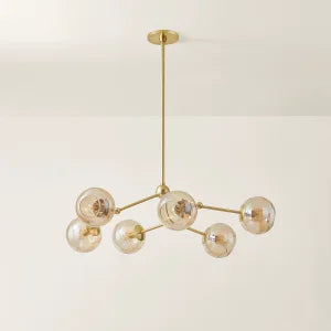 Trixie Chandelier Chandelier Mitzi