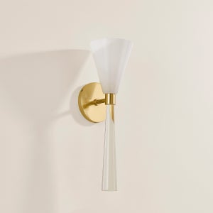 Amara Wall Sconce Wall Sconce Mitzi