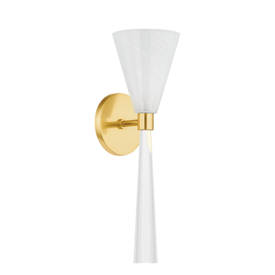 Amara Wall Sconce Wall Sconce Mitzi