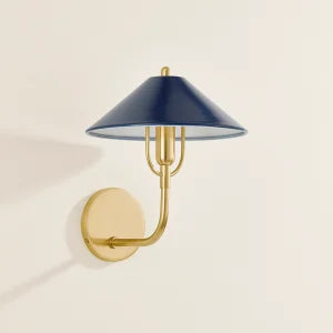 Mariel Wall Sconce Wall Sconce Mitzi