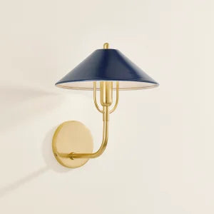 Mariel Wall Sconce Wall Sconce Mitzi